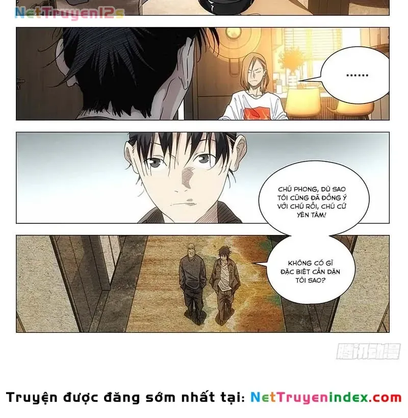 Chương 702