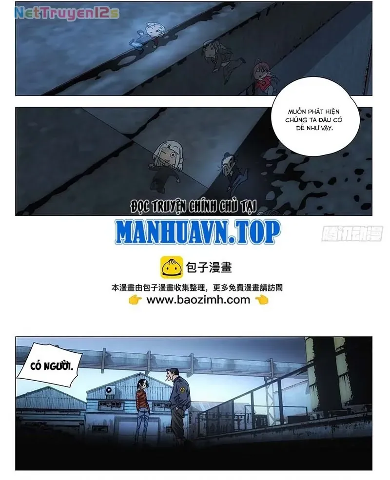 Chương 703