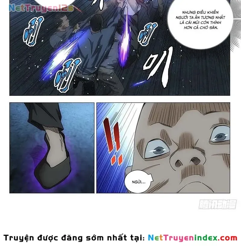 Chương 704