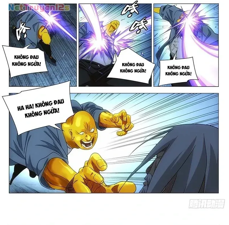 Chương 704