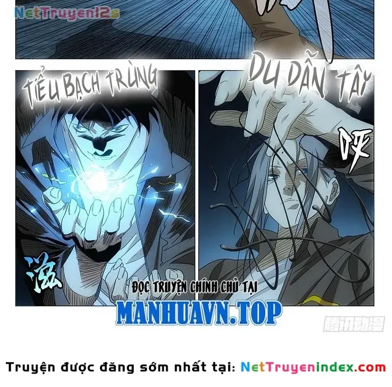 Chương 707