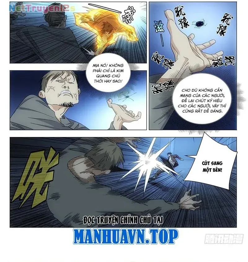 Chương 707