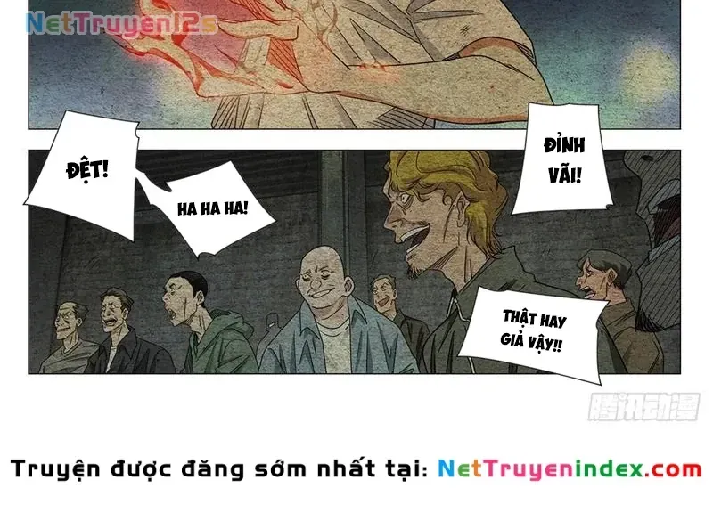 Chương 711