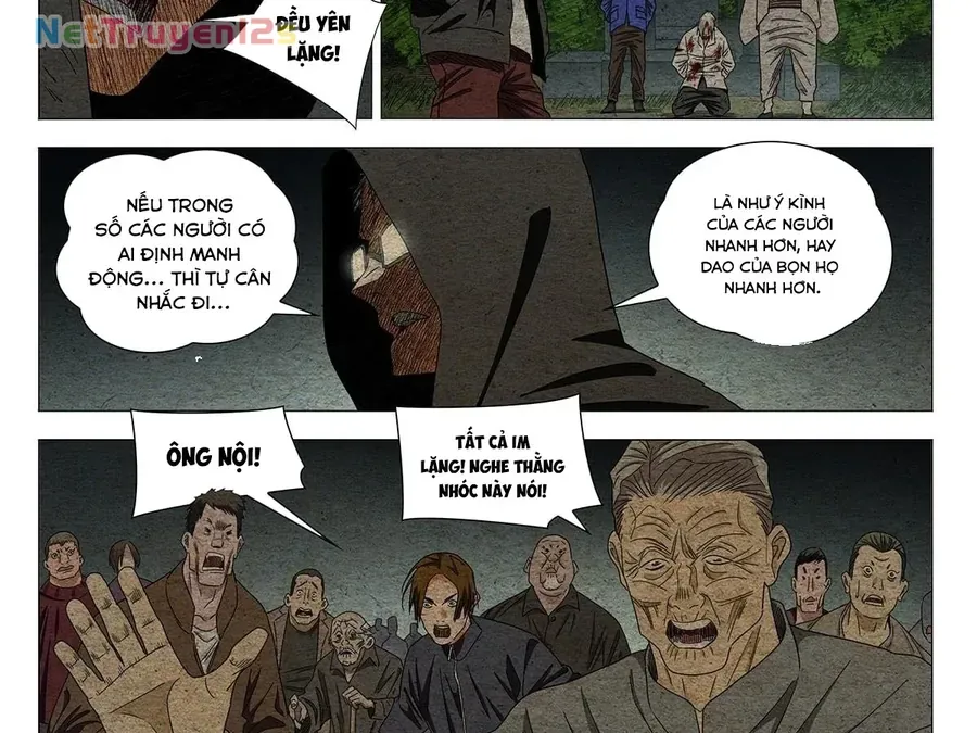 Chương 714
