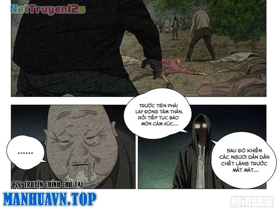 Chương 715