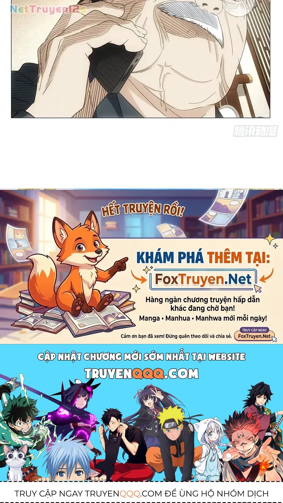 Chương 718