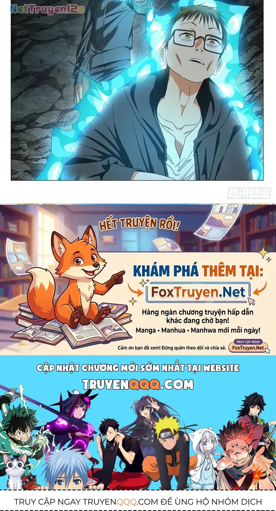Chương 724