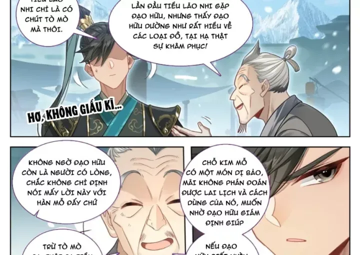 Chương 383