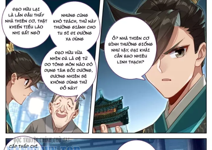 Chương 383