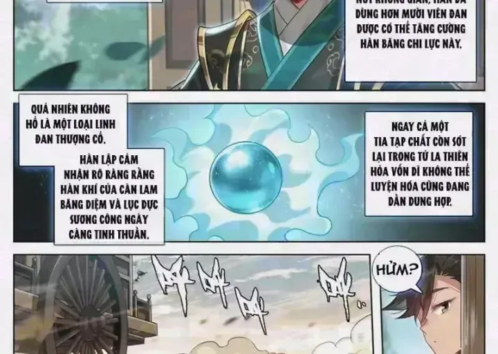 Chương 399