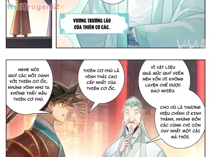 Chương 400