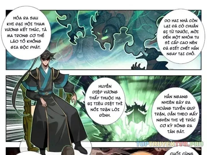 Chương 400