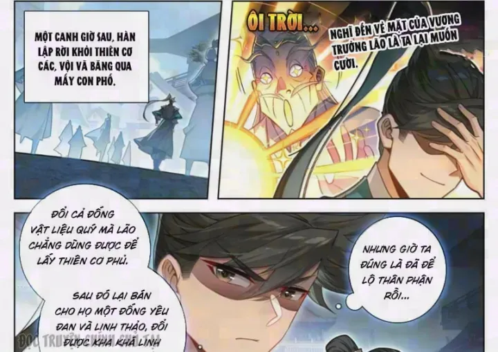 Chương 401