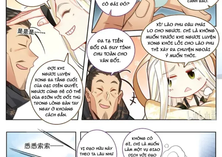 Chương 401
