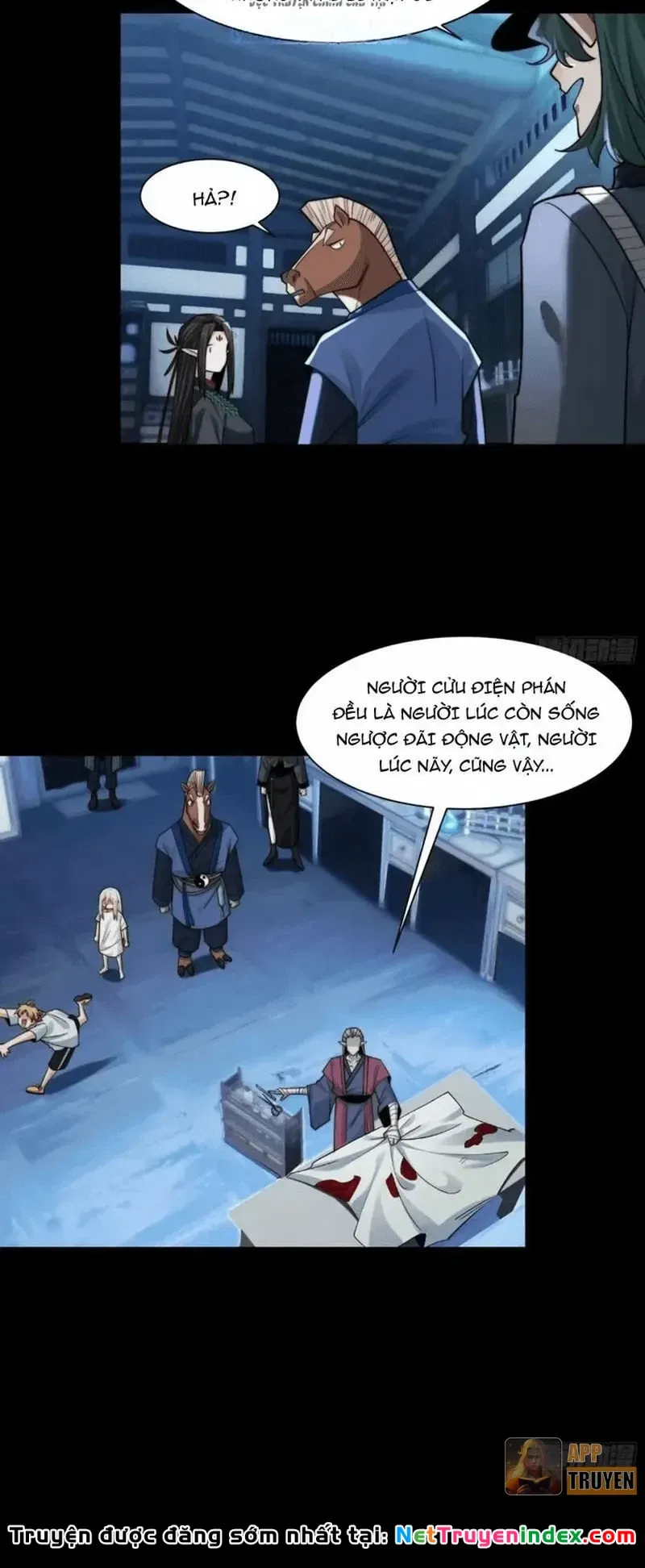 Chương 222