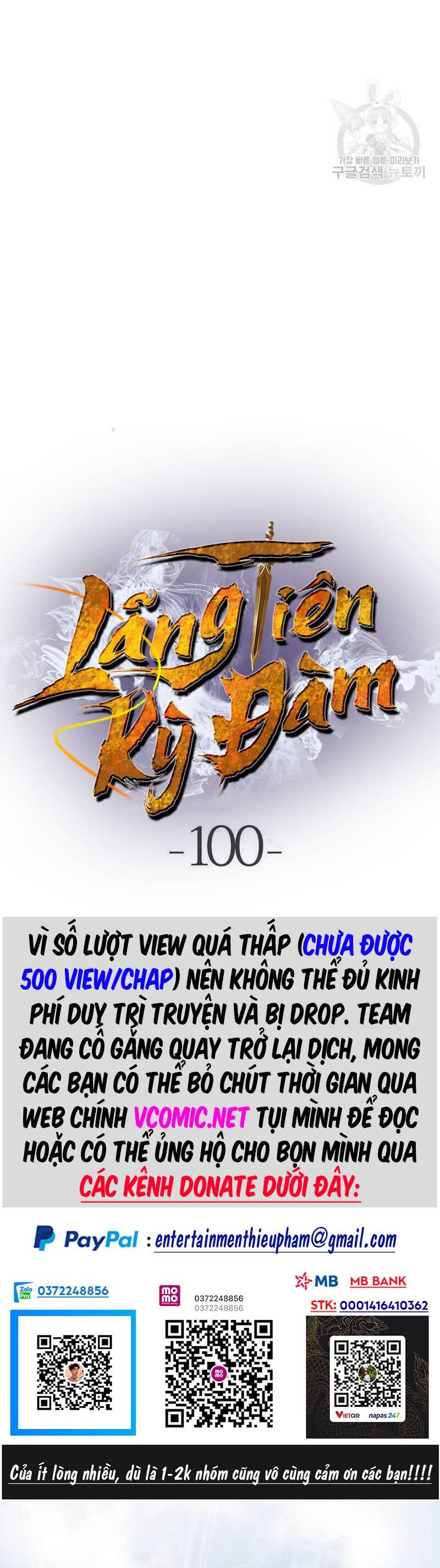Chương 100
