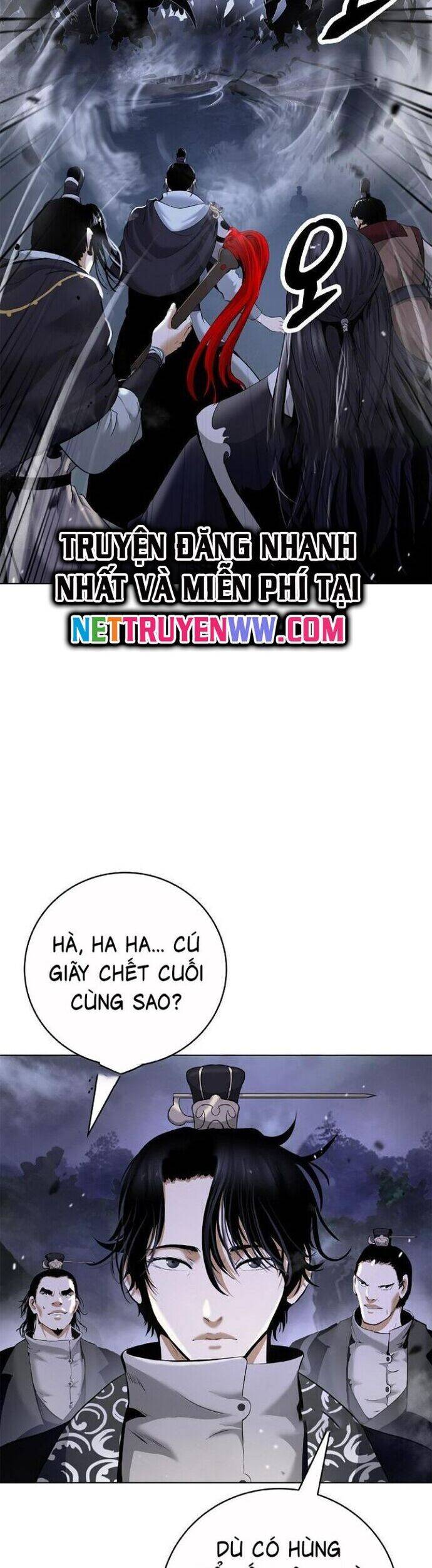 Chương 166