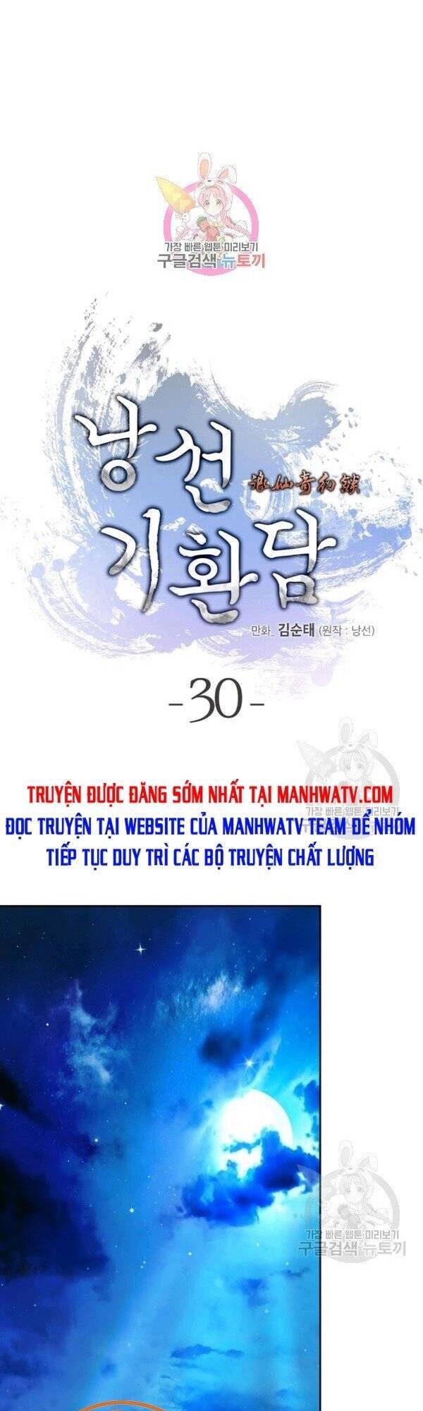 Chương 30