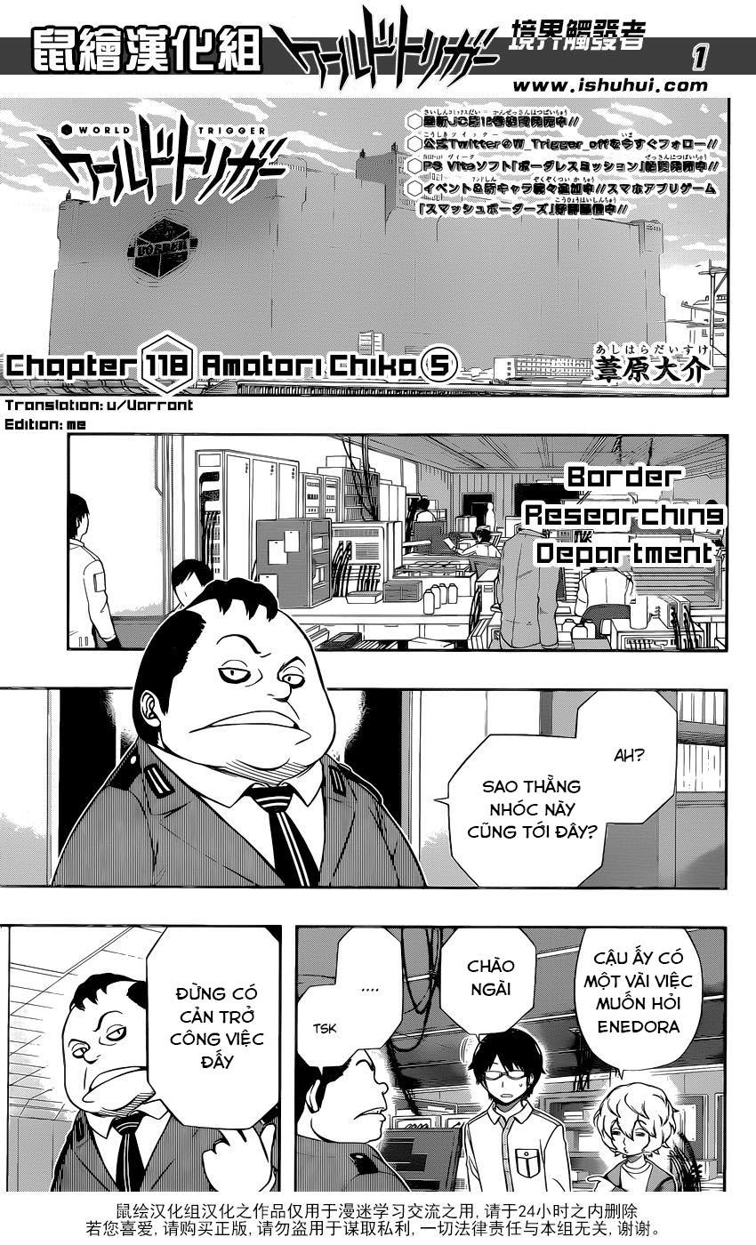 Chương 118