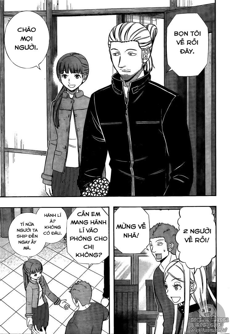 Chương 161