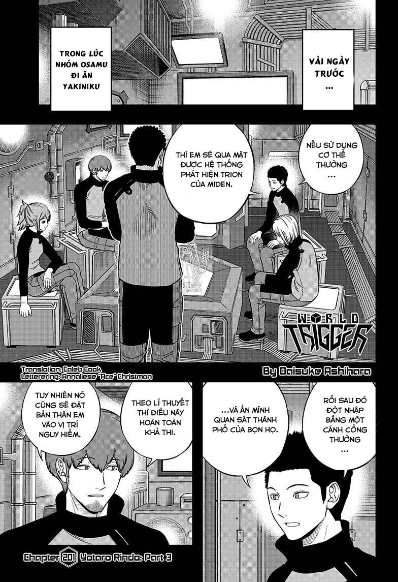 Chương 201