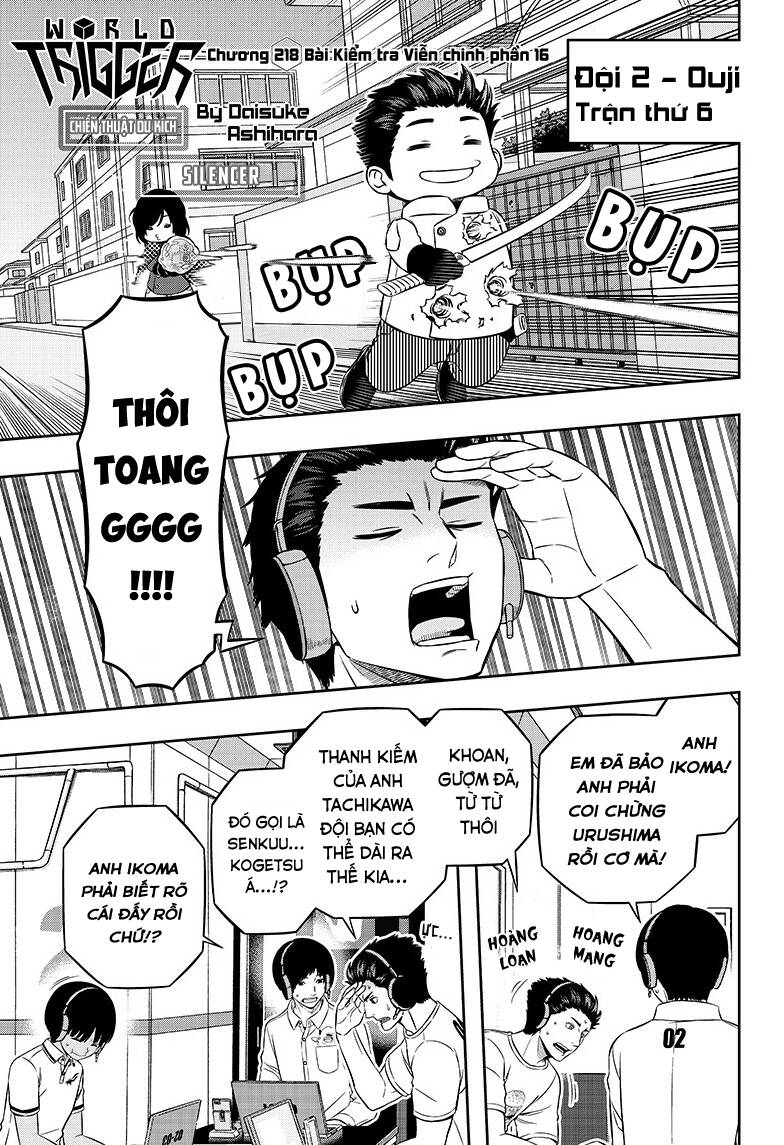Chương 218