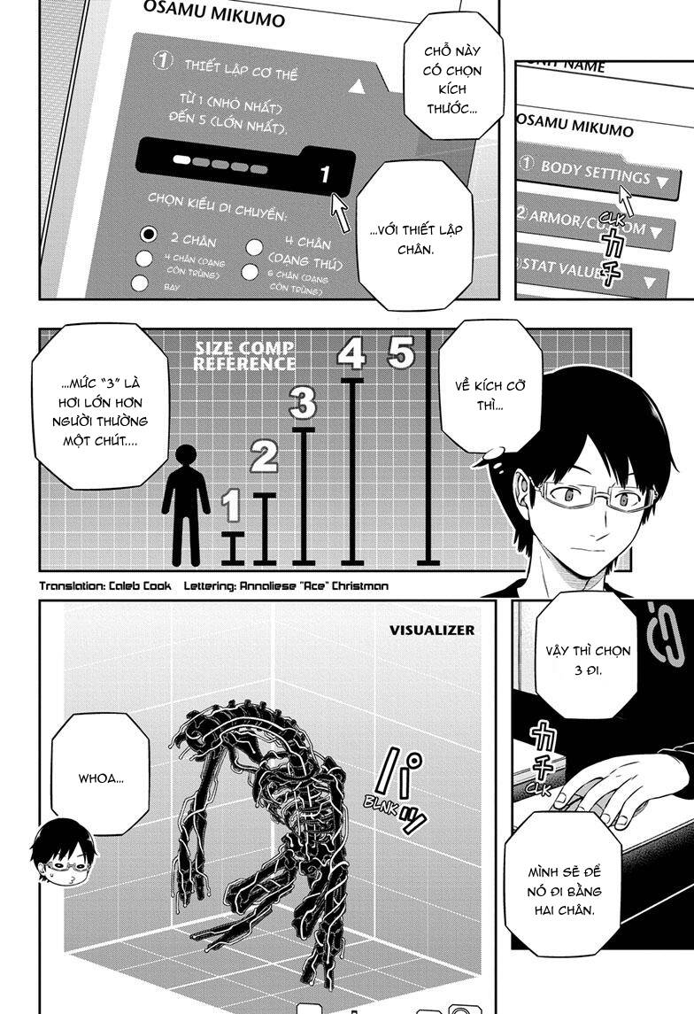 Chương 238