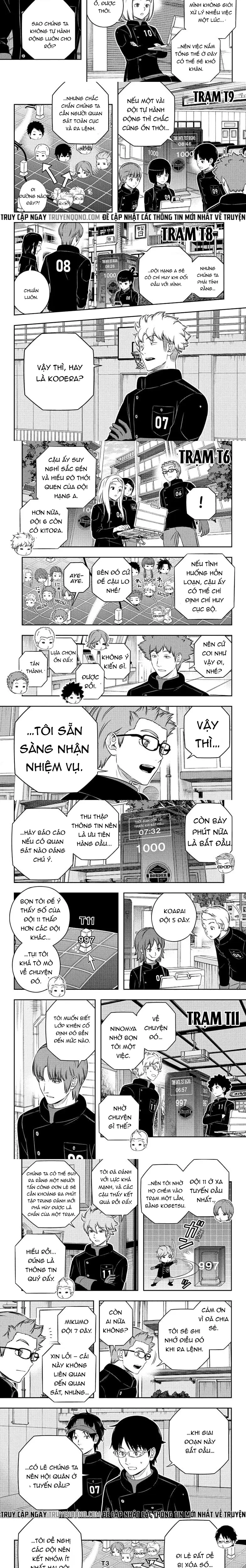 Chương 258