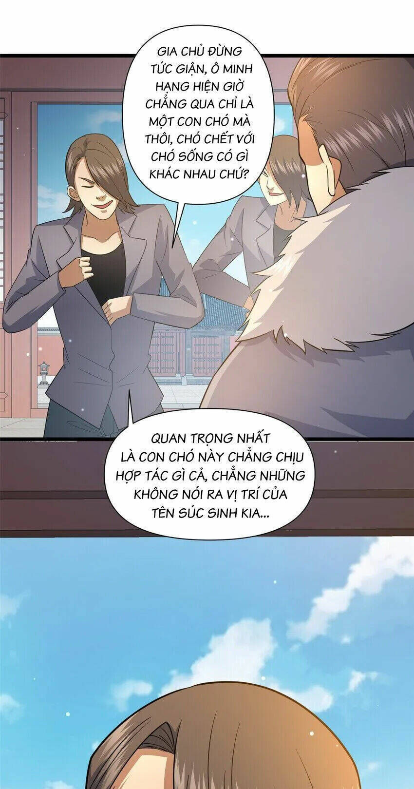 Chương 110.5