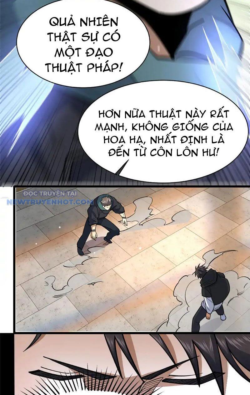 Chương 166