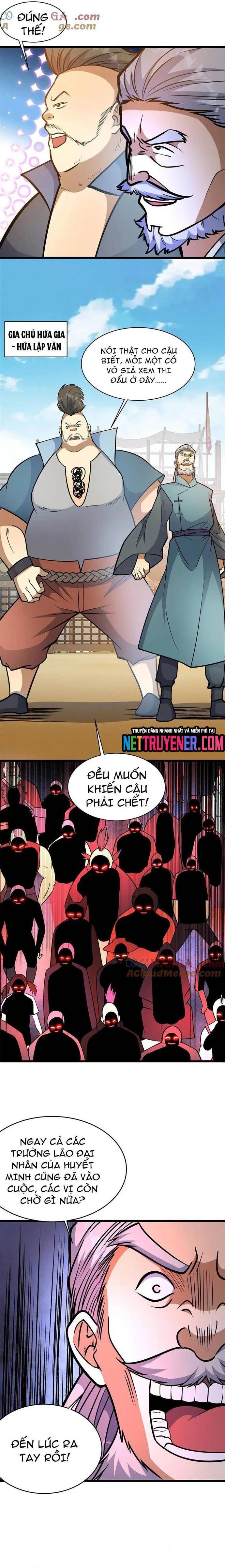 Chương 255