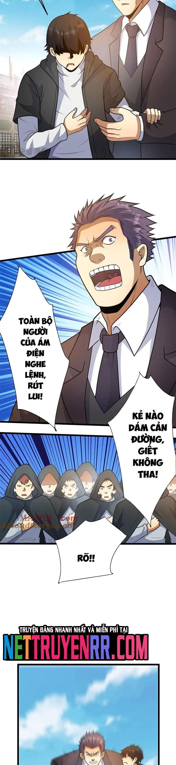 Chương 260