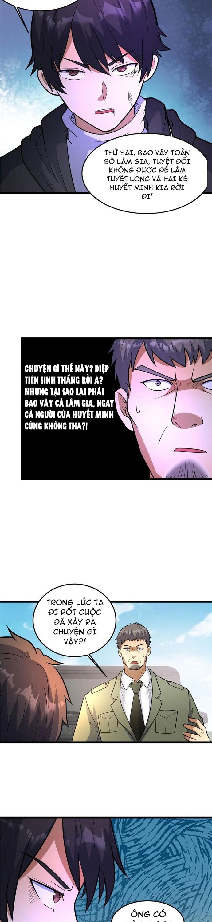Chương 260