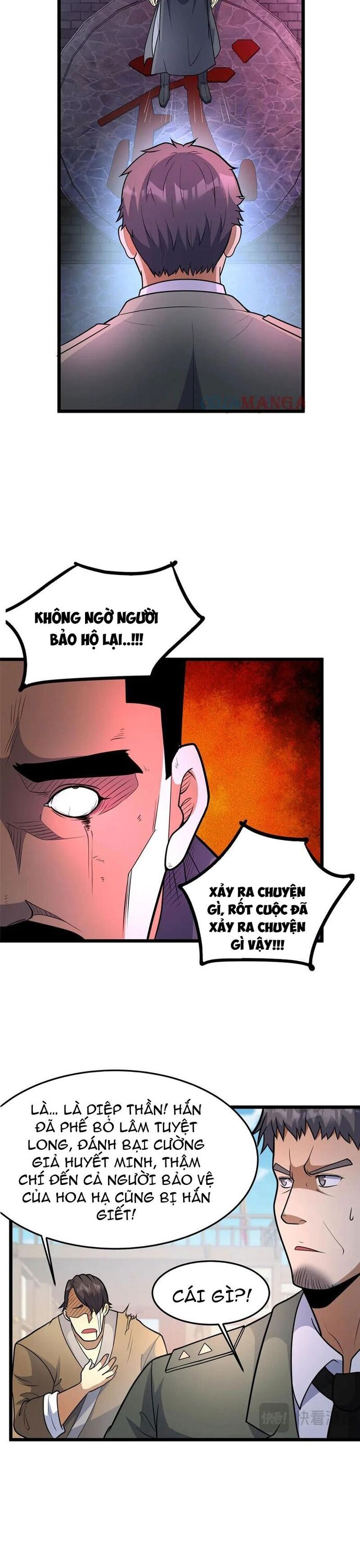 Chương 260