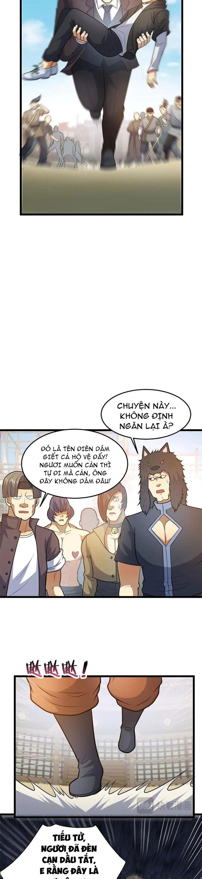 Chương 260