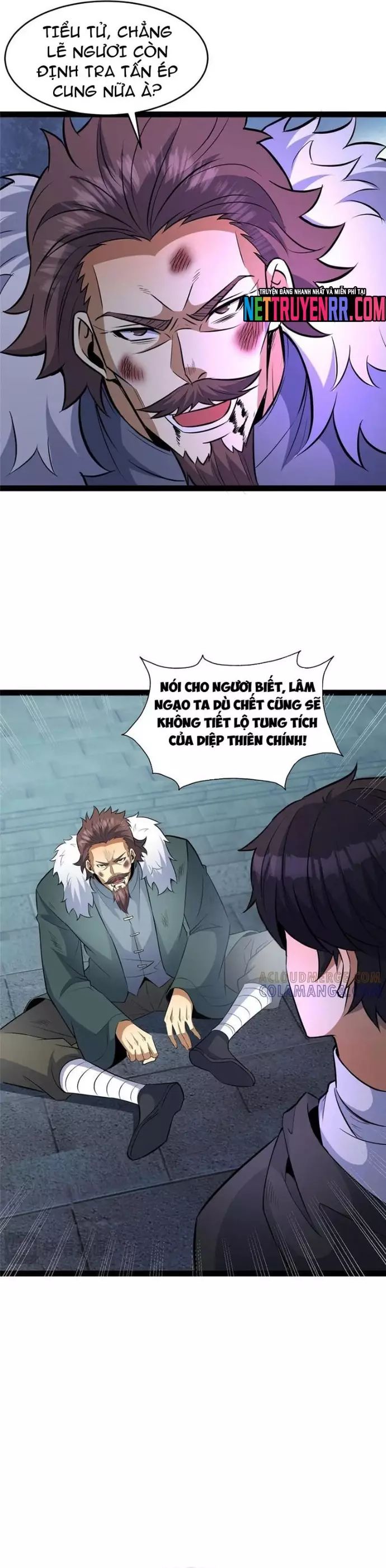 Chương 268