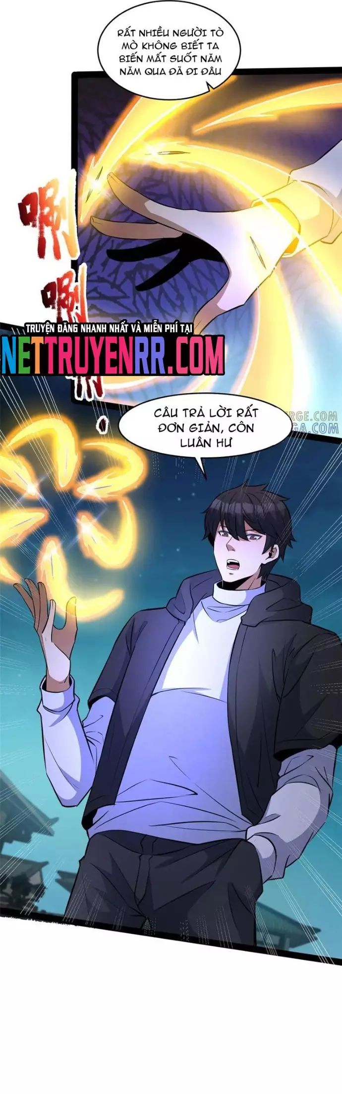Chương 268