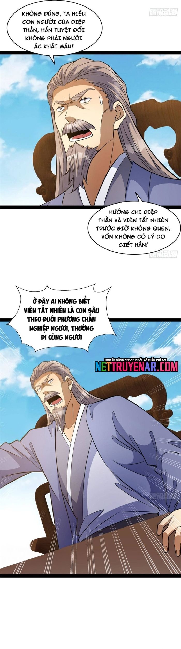 Chương 291