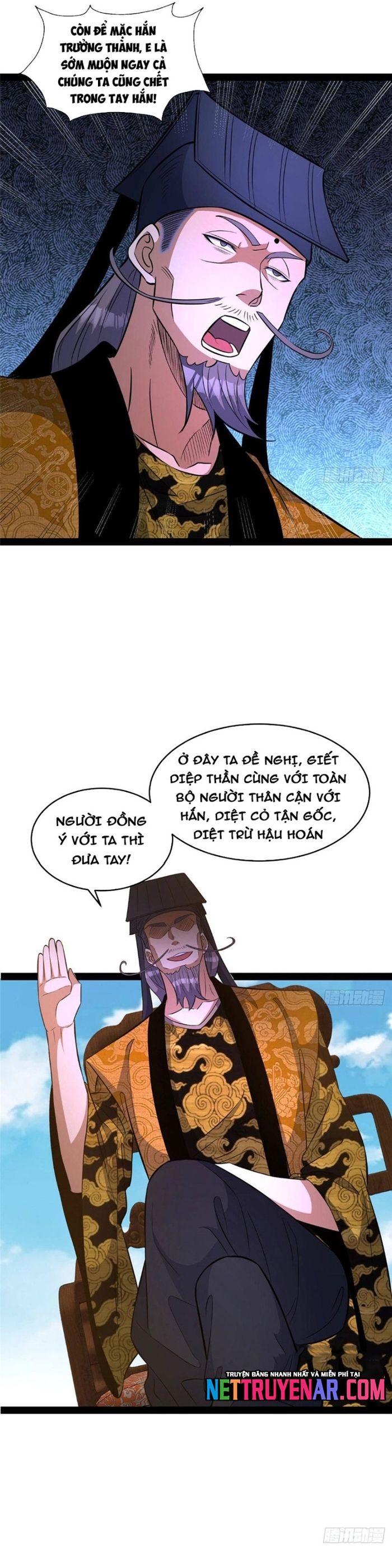 Chương 291