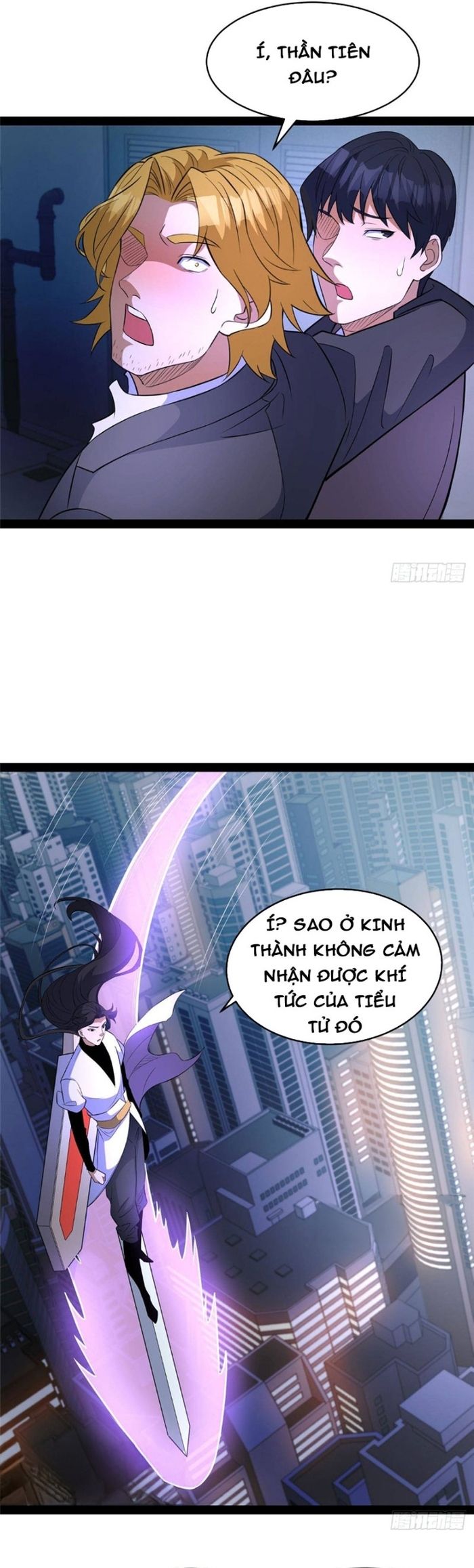 Chương 291