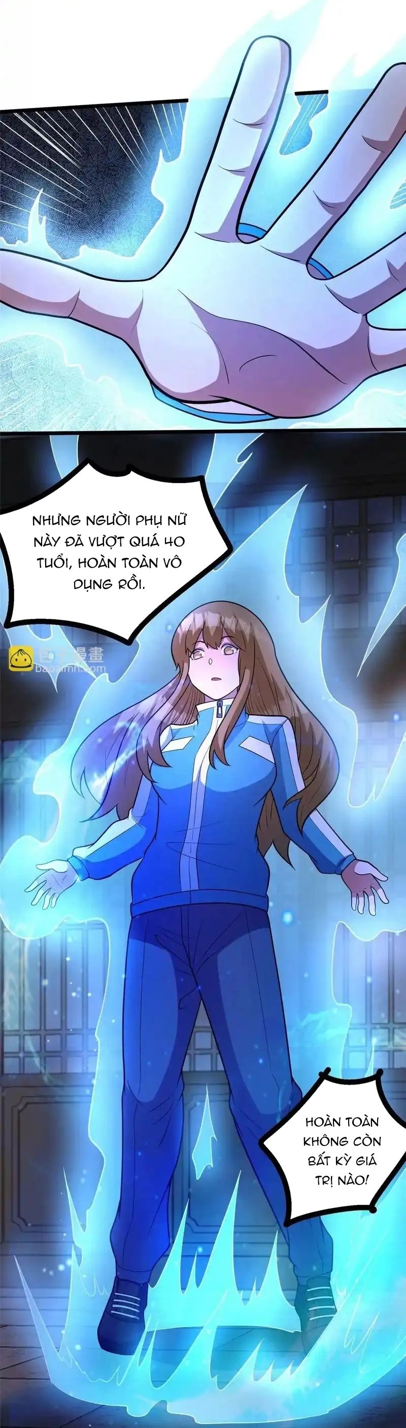 Chương 304