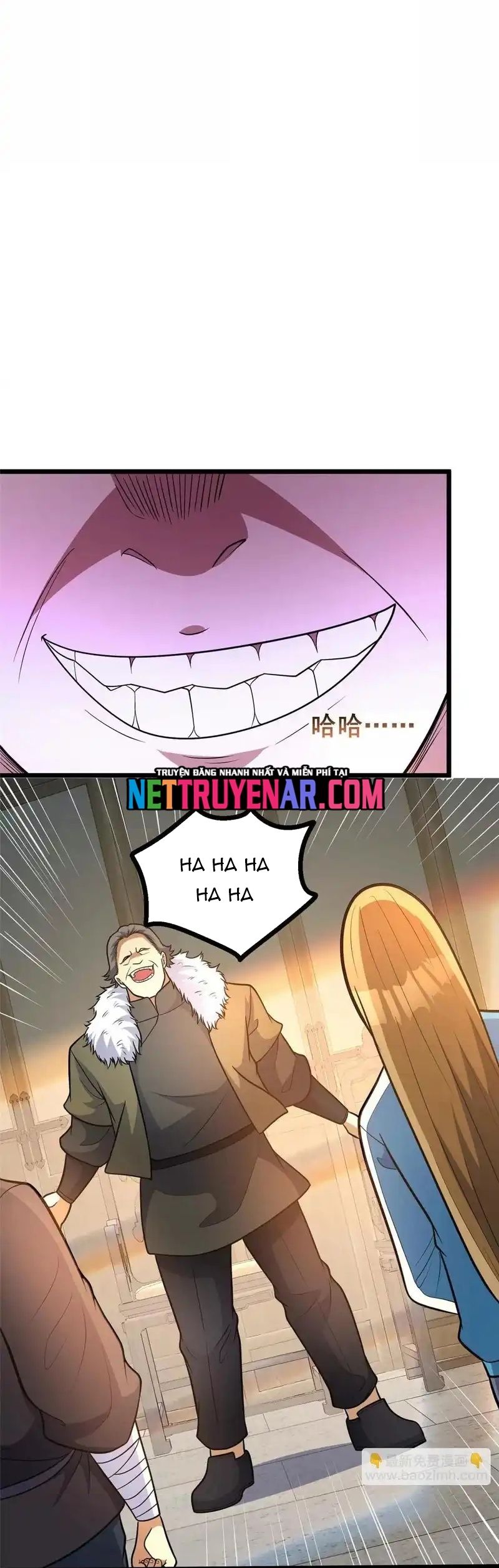 Chương 304