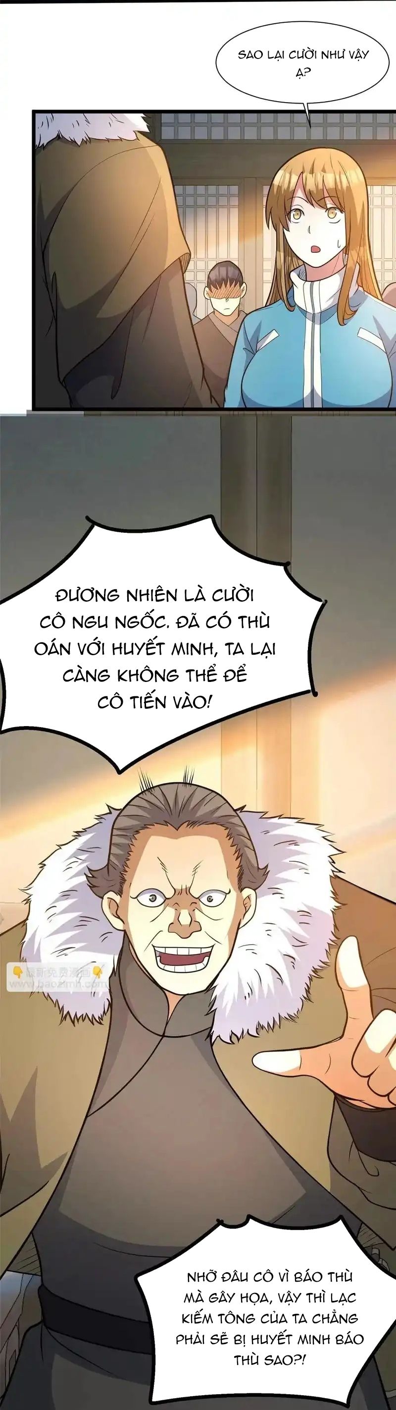 Chương 304