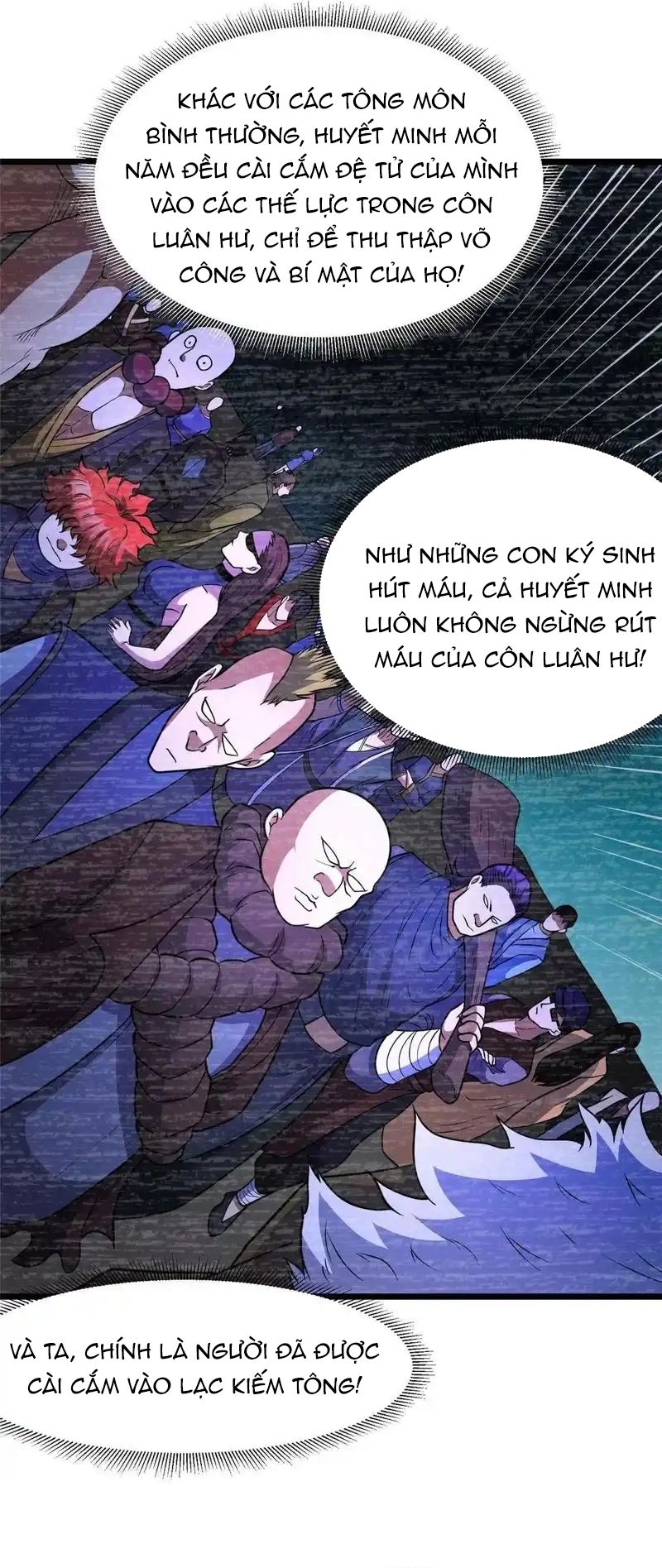 Chương 304