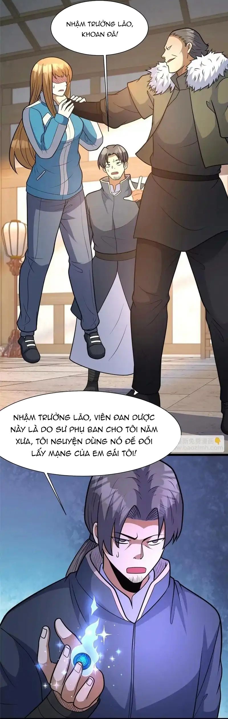 Chương 304