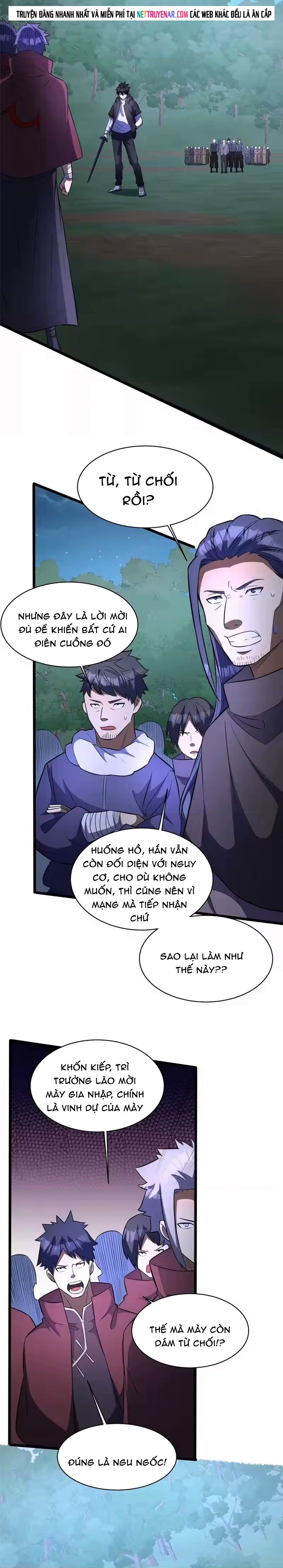 Chương 321