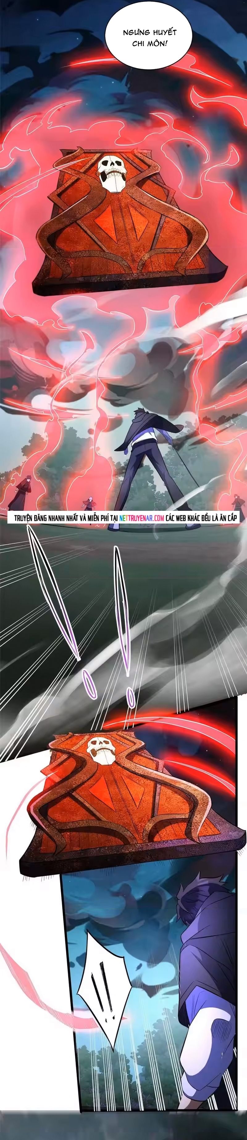 Chương 321