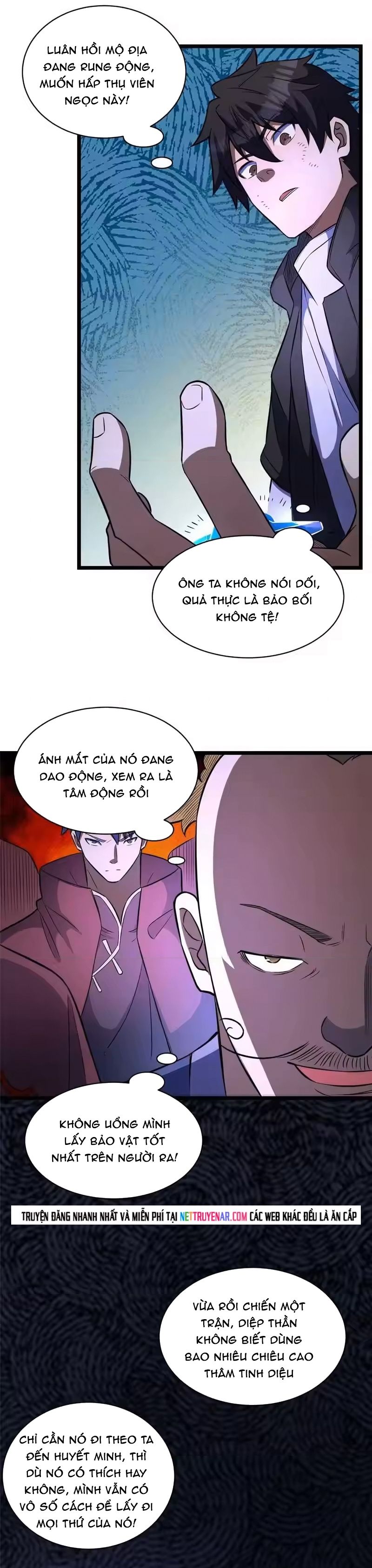 Chương 321