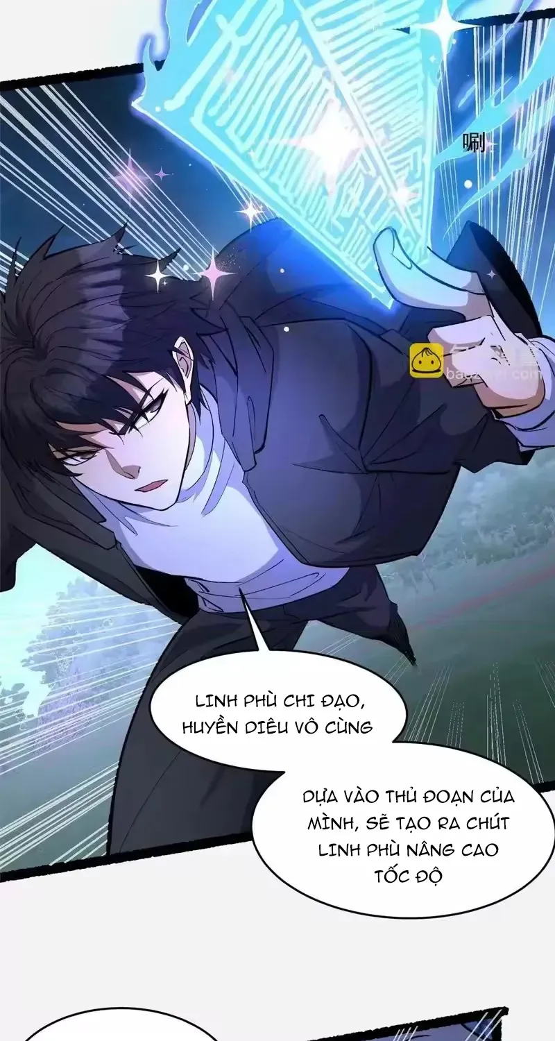 Chương 322