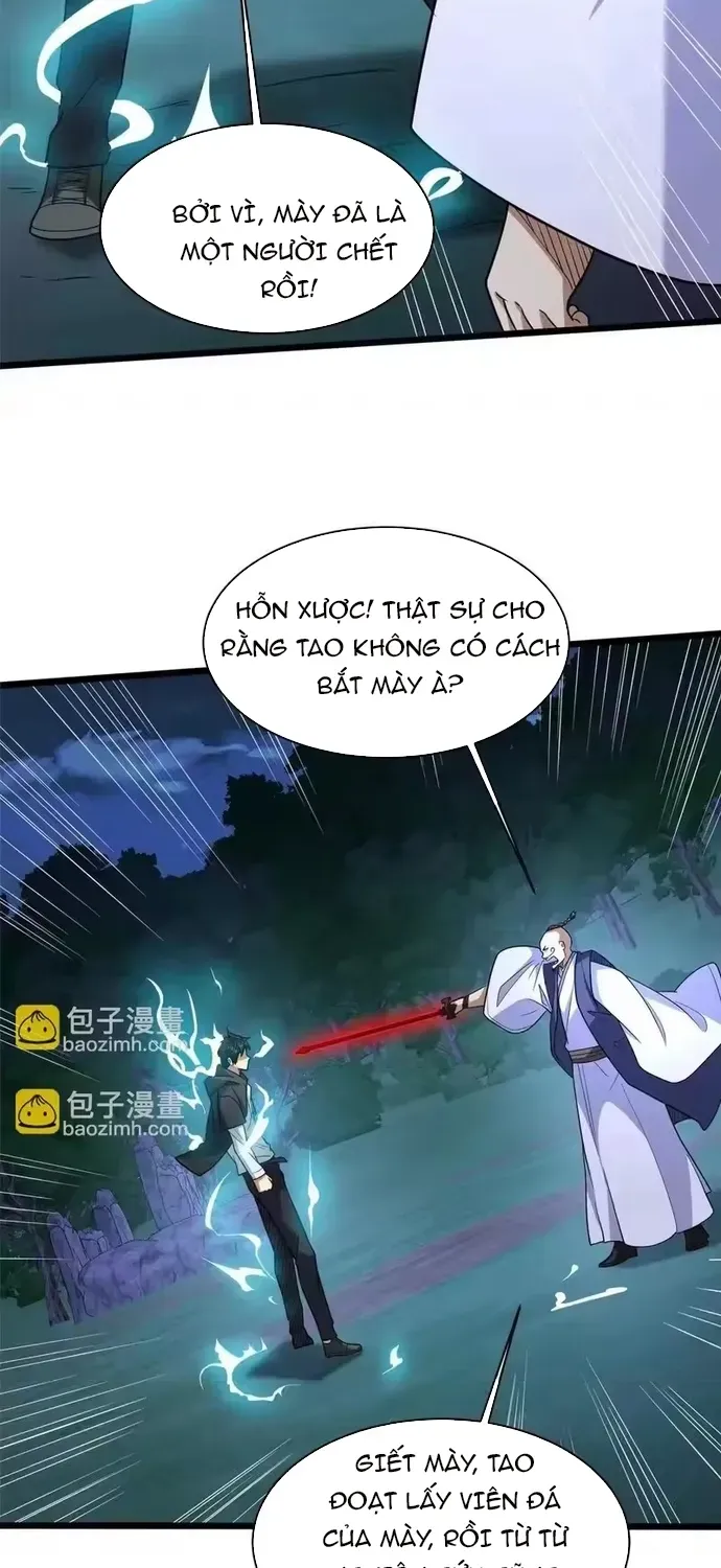 Chương 323